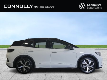 2026 Volkswagen ID.4 - photo 3