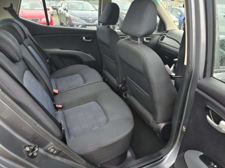 2008 Hyundai i10 - photo 12