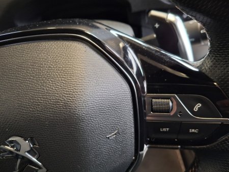 2022 Peugeot 3008 - photo 16