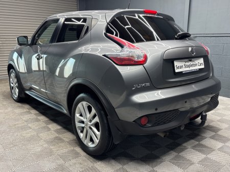 2016 Nissan Juke - photo 7