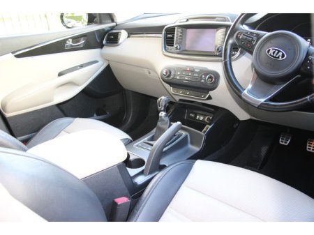 2016 Kia Sorento - photo 19