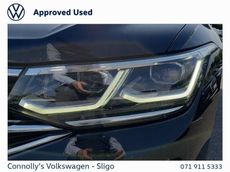 2023 Volkswagen Tiguan - photo 17