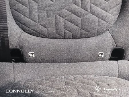 2026 Volkswagen ID.Buzz - photo 29