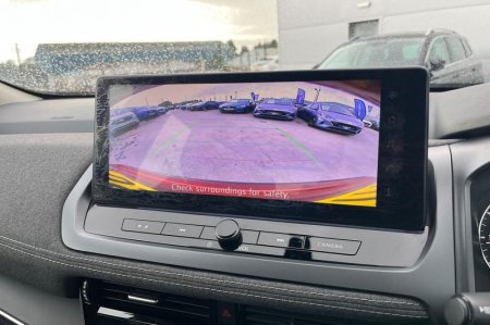 2024 Nissan Qashqai - photo 39