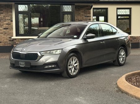 2023 Skoda Octavia - photo 3