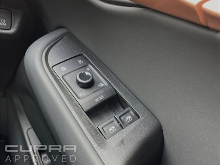 2026 Cupra Tavascan - photo 21
