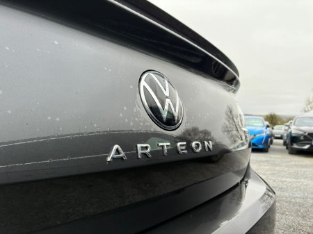 2023 Volkswagen Arteon - photo 22