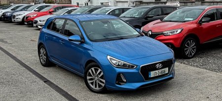 2017 Hyundai i30 - photo 4