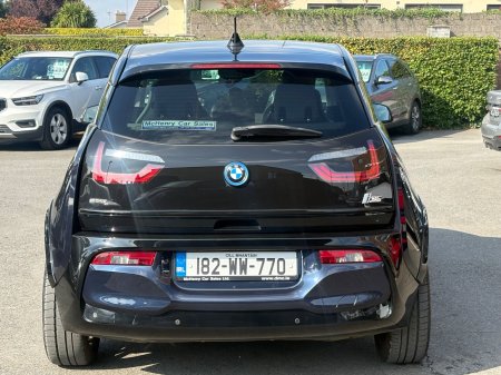 2018 BMW i3 - photo 6