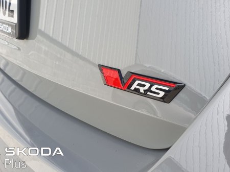 2025 Skoda Octavia - photo 23