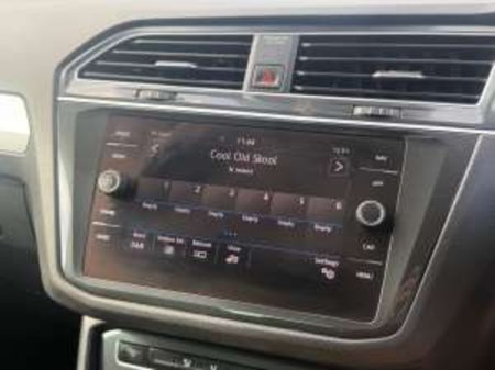2019 Volkswagen Tiguan - photo 10