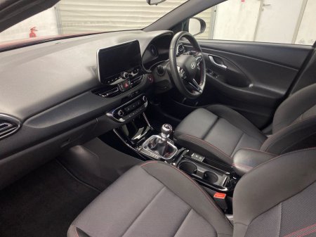 2024 Hyundai i30 - photo 2