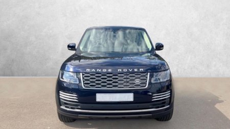 2018 Land Rover Range Rover - photo 3