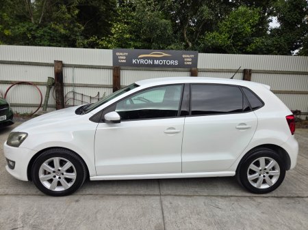 2013 Volkswagen Polo - photo 16