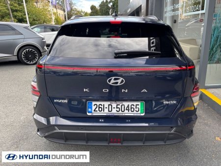 2026 Hyundai KONA - photo 6