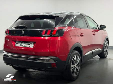 2023 Peugeot 3008 - photo 4