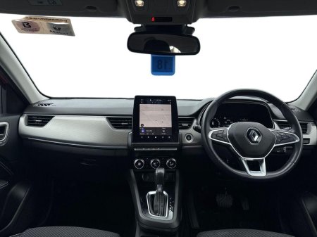 2023 Renault Arkana - photo 2