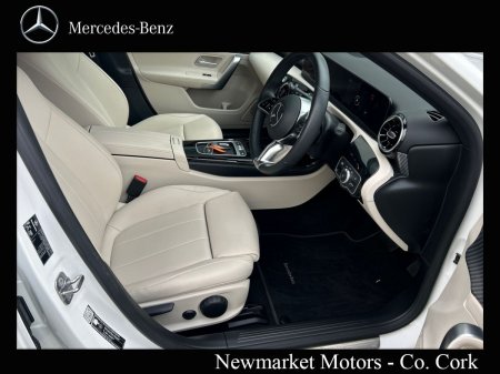 2025 Mercedes-Benz A-Class - photo 11