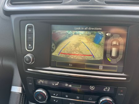 2019 Renault Kadjar - photo 16