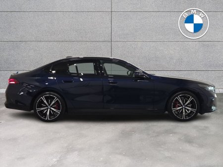 2026 BMW 5-Series - photo 26