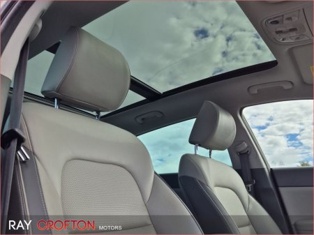 2017 Kia Sportage - photo 23