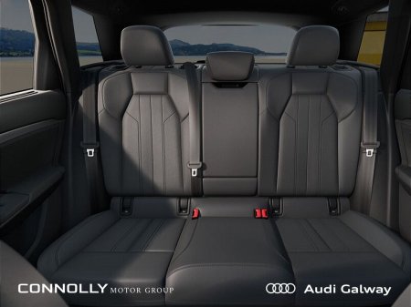 2027 Audi Q6 e-tron - photo 6