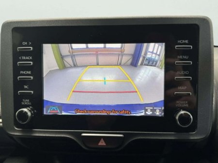 2021 Toyota Yaris - photo 41
