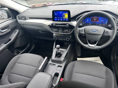 2022 Ford Kuga - photo 2