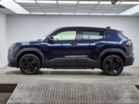 2026 Suzuki Vitara - photo 5