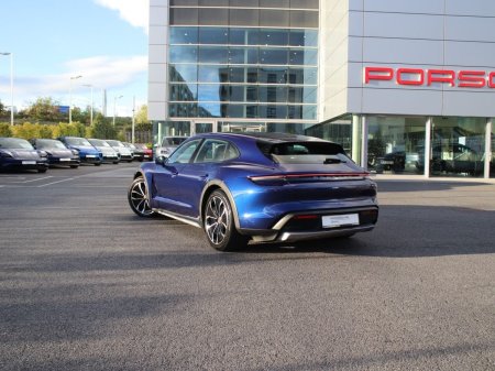 2023 Porsche Taycan - photo 2