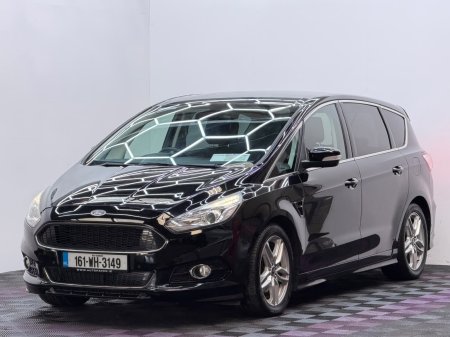 2016 Ford S-Max - photo 3