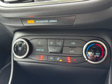 2023 Ford Fiesta - photo 12