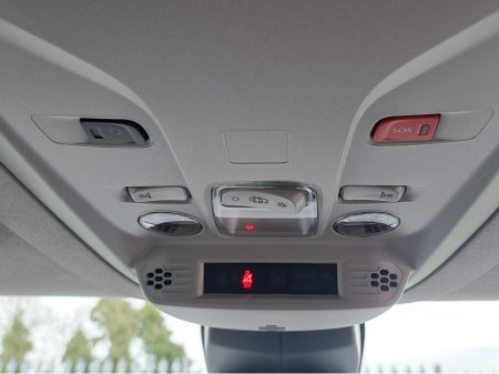 2026 Opel Combo - photo 32