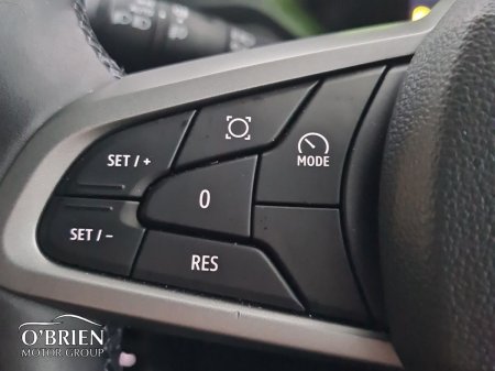 2026 Dacia Duster - photo 16