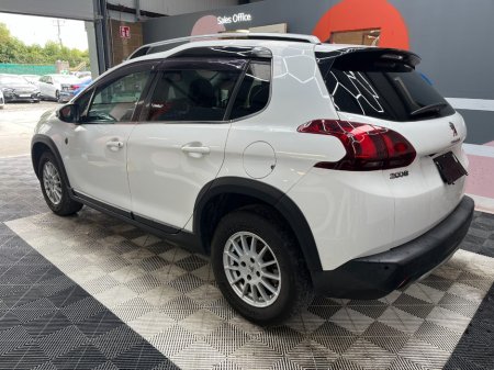 2020 Peugeot 2008 - photo 5