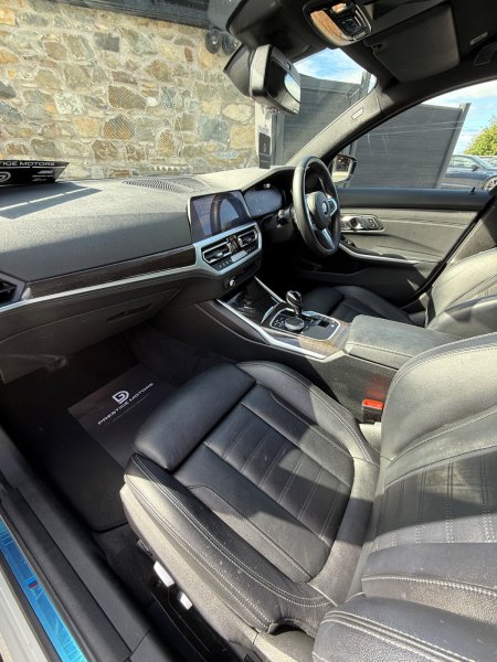 2019 BMW 3-Series - photo 15