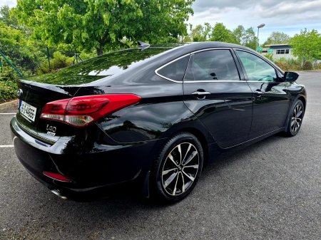 2016 Hyundai i40 - photo 3