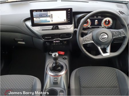 2026 Nissan Juke - photo 2