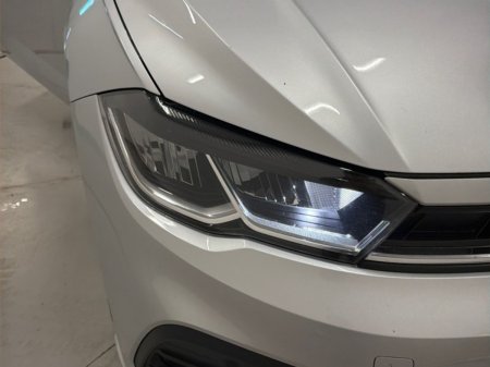 2025 Volkswagen Polo - photo 12