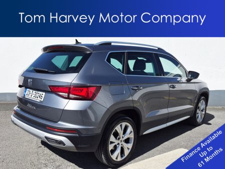 2023 SEAT Ateca - photo 3