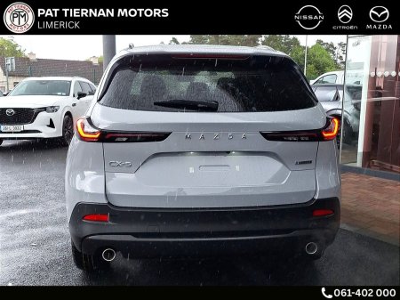 2026 Mazda CX-5 - photo 5