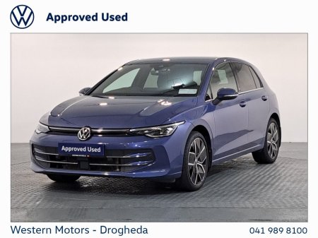 2024 Volkswagen Golf - photo 13