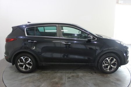2020 Kia Sportage - photo 2