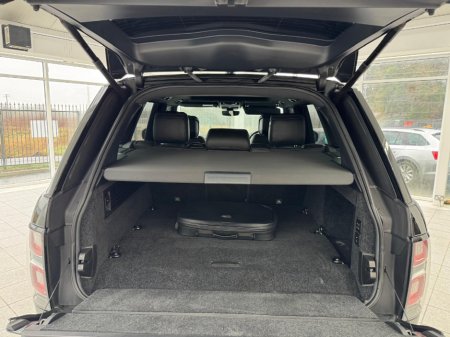 2019 Land Rover Range Rover - photo 16