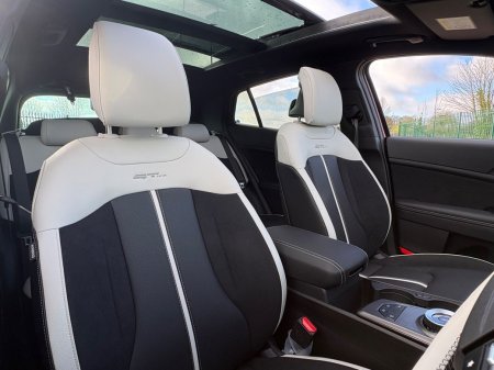 2027 Kia Sportage - photo 10