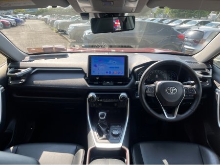 2019 Toyota RAV4 - photo 16