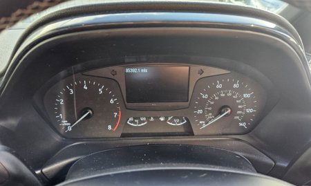2018 Ford Fiesta - photo 11