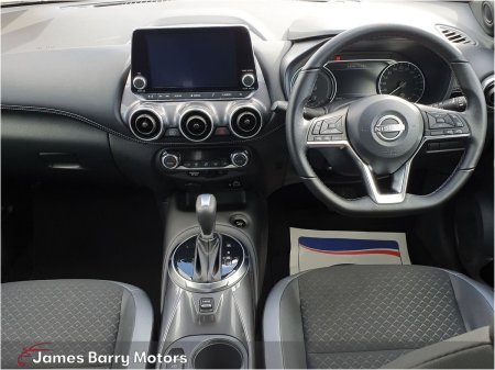 2024 Nissan Juke - photo 2