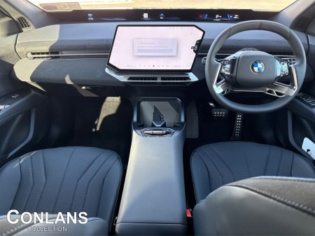 2026 BMW iX3 - photo 5