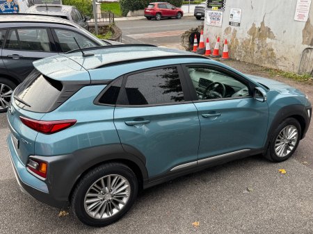 2020 Hyundai KONA - photo 8